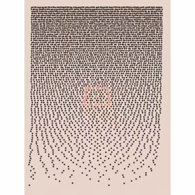 Poetics of Space #165