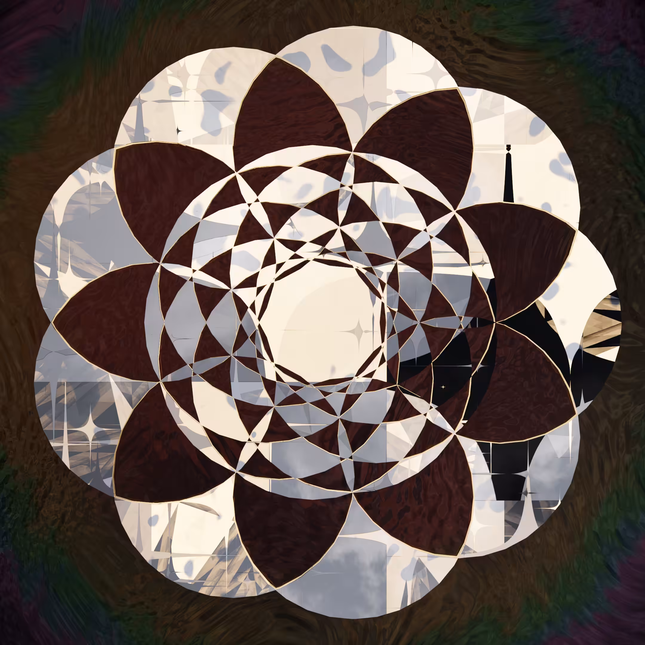 Wheel of Time