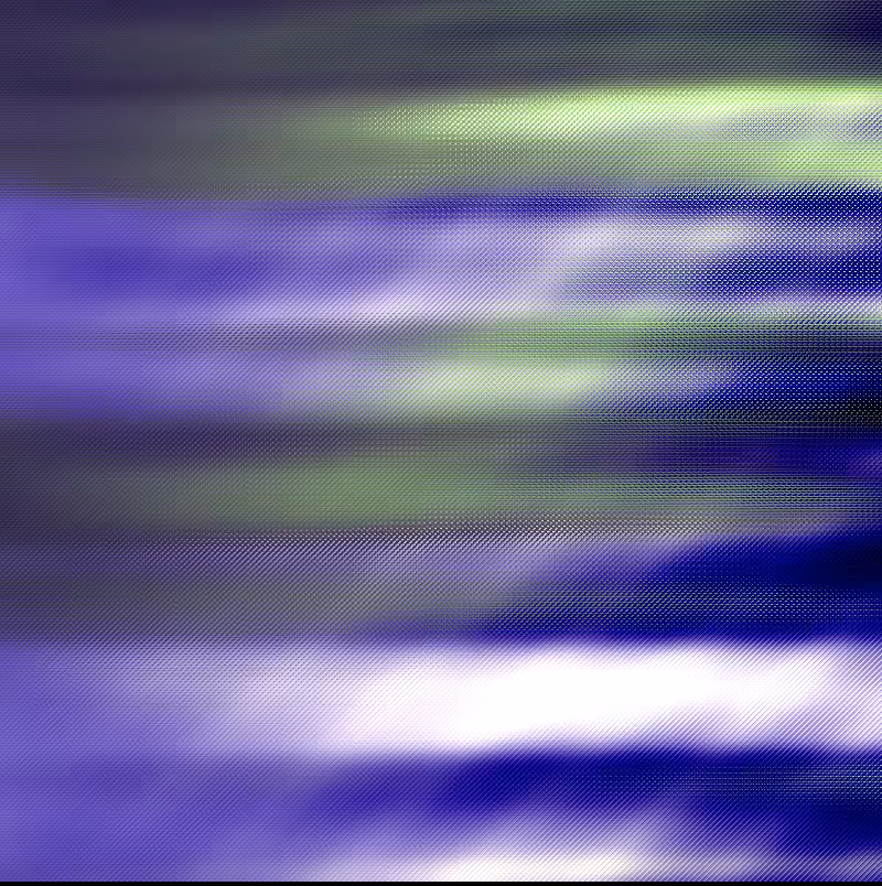 Dissolve #153