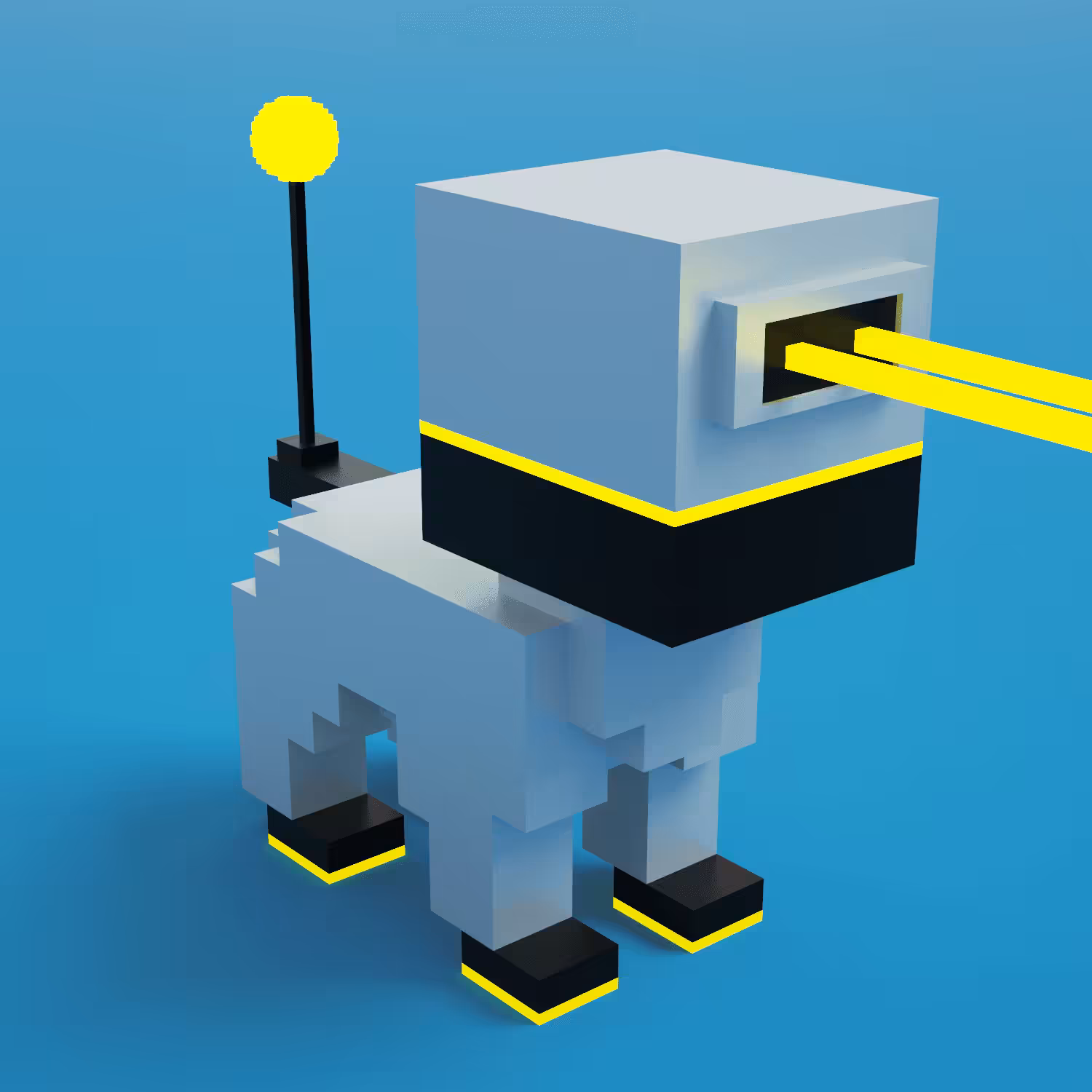 DogeBits #121