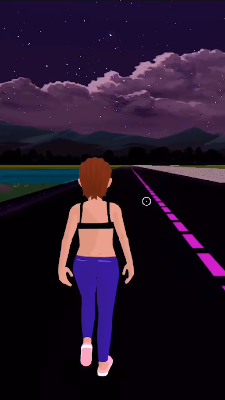 Reporting from the Ghost Cities of the Metaverse: Decentraland (part 3 of 5)