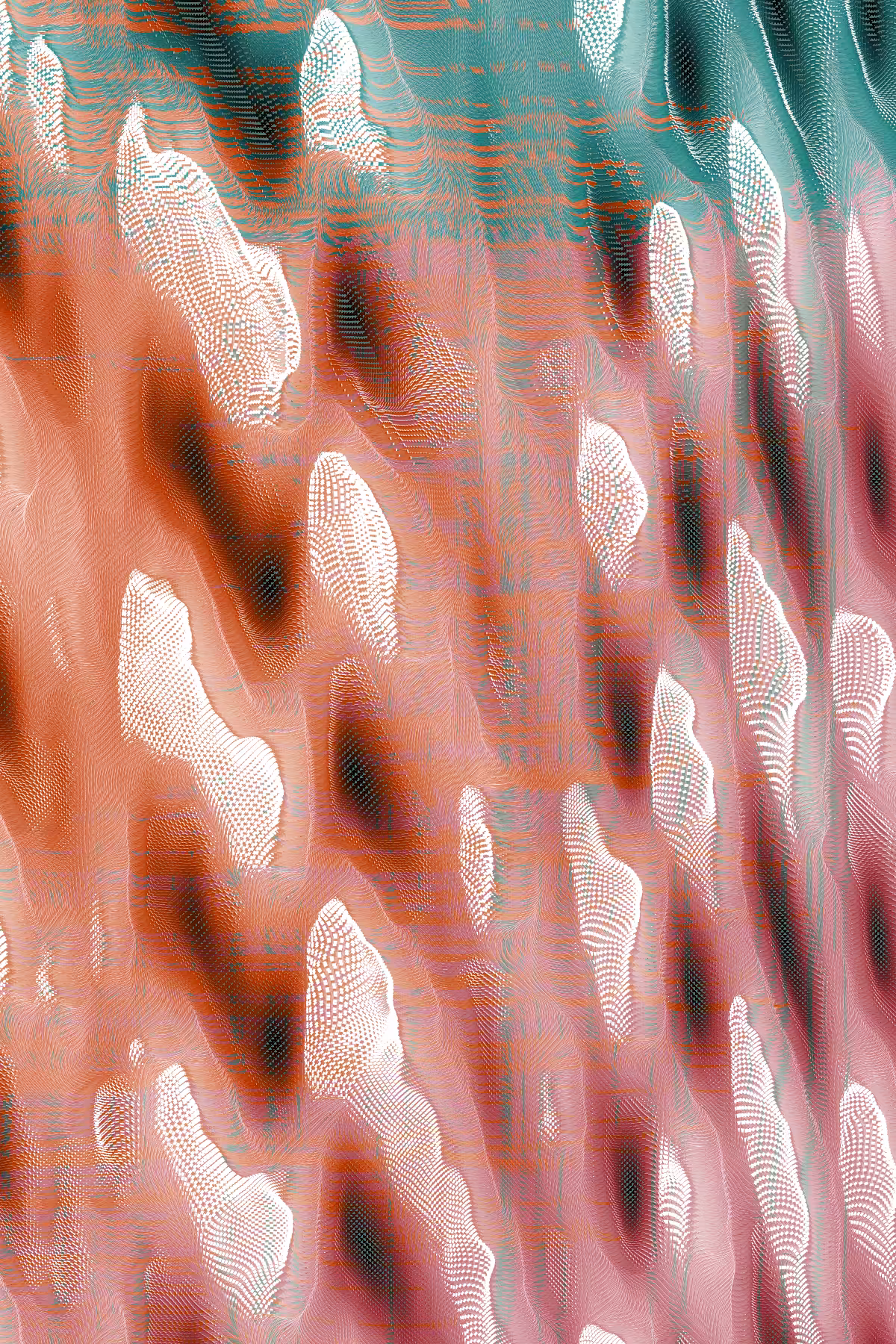 The Space in Between #1078