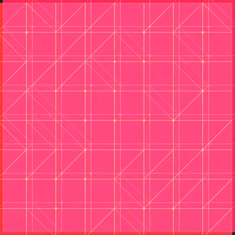 ISOMETRIC GLITCH #95