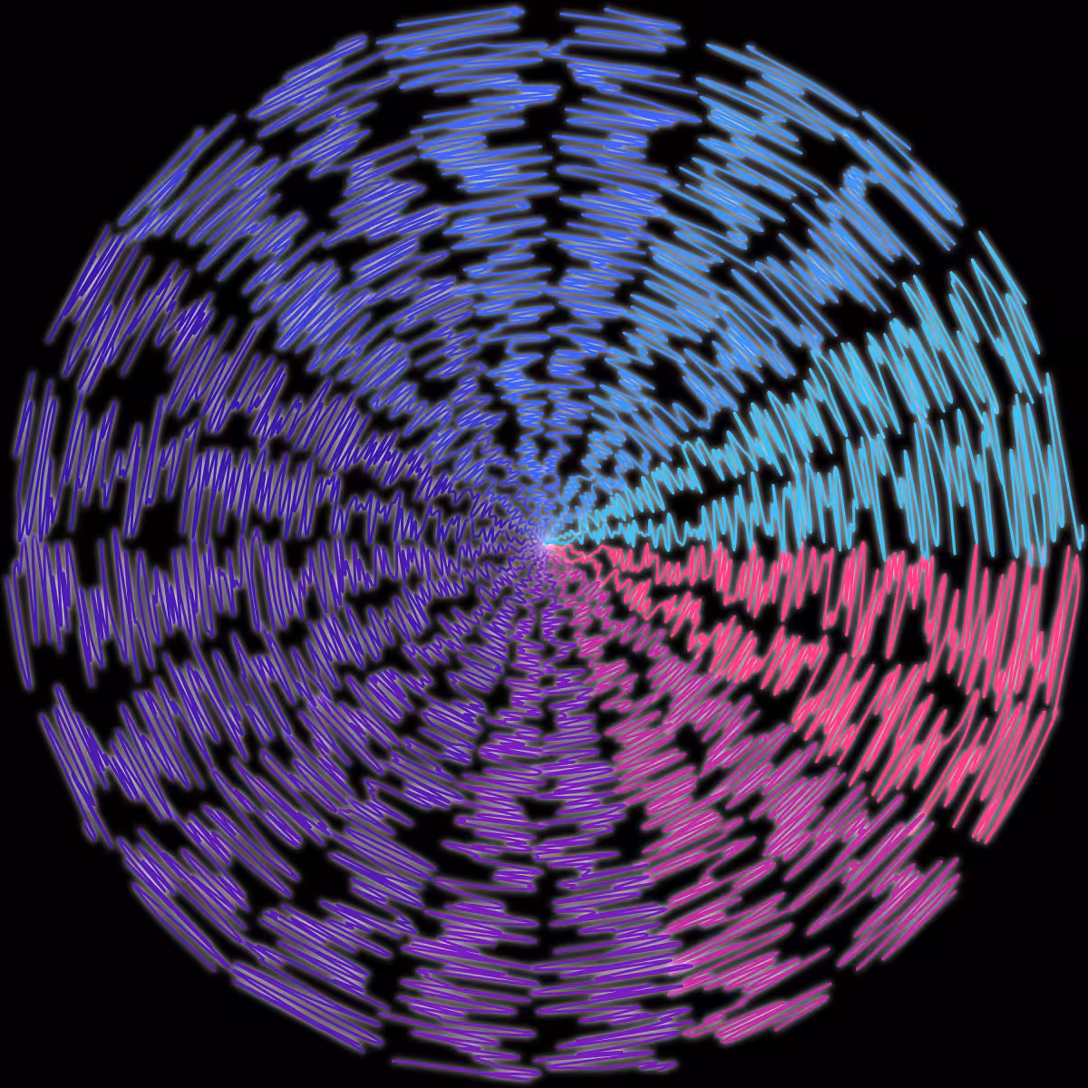  VibrationCircle#08