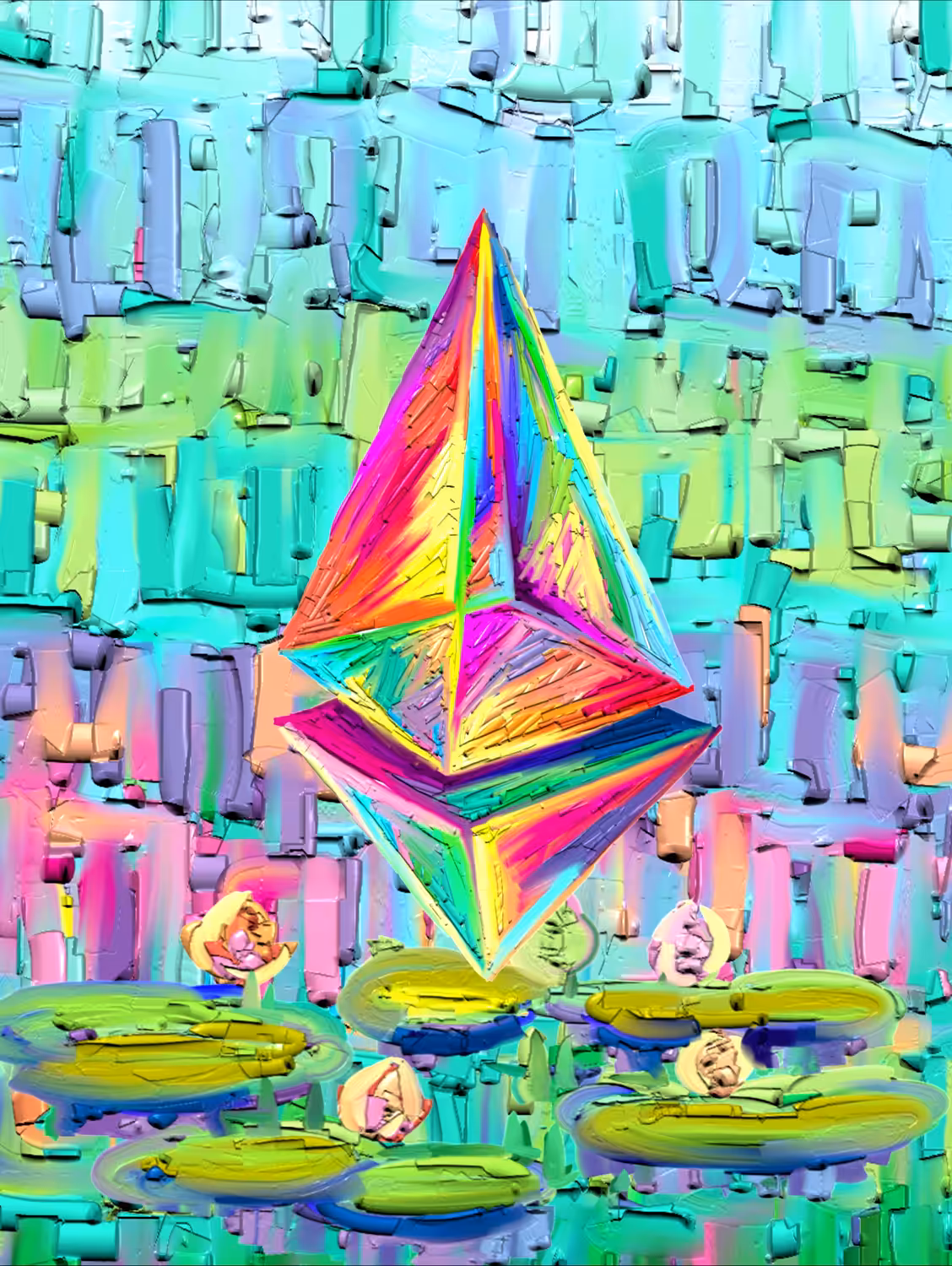 Etherlotus