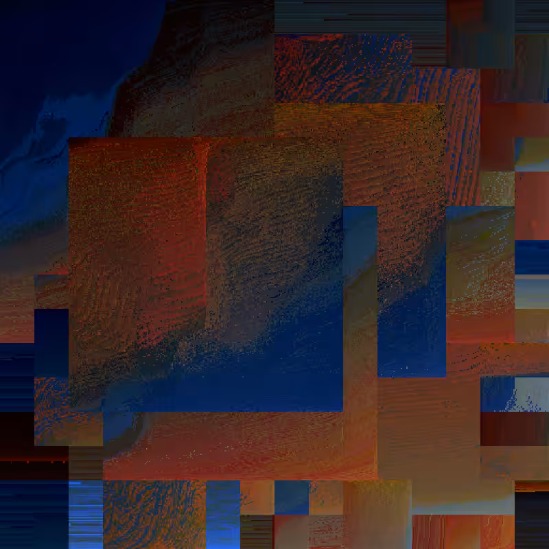 Terraforming Surfaces [TS-002] #12