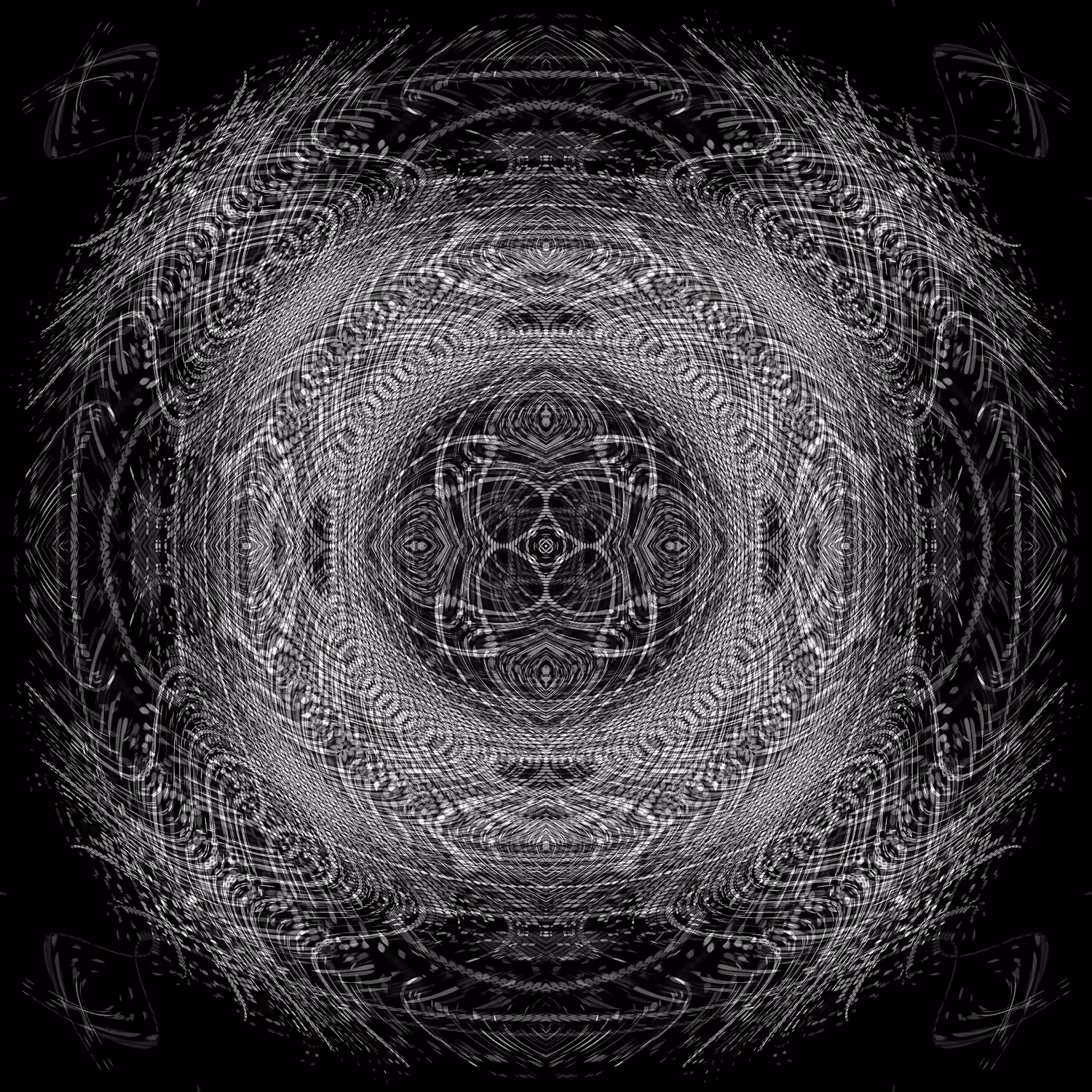 photon trail X4