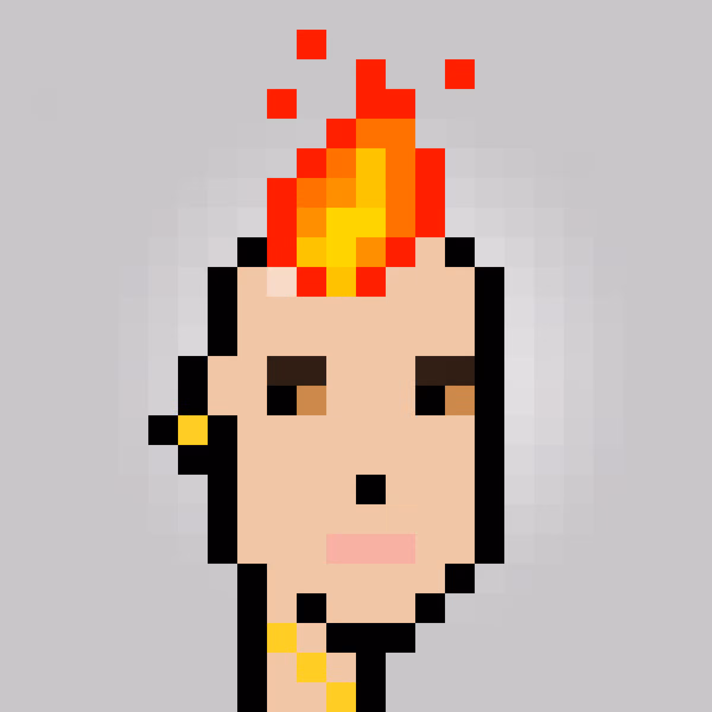 Unofficial Punks V2 #1406