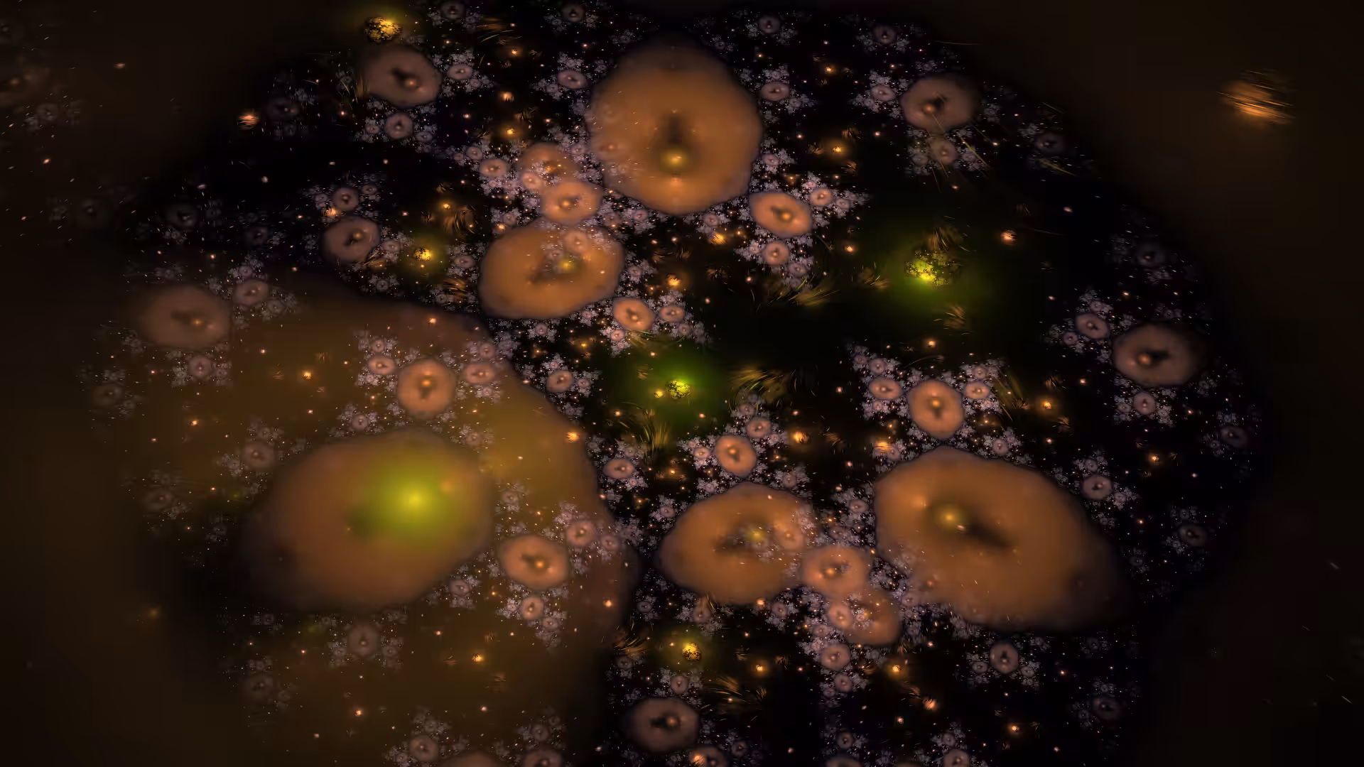 Cosmos #17