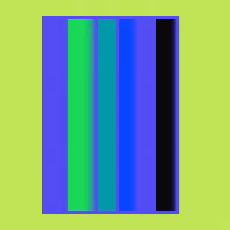 Doors of Perception #74