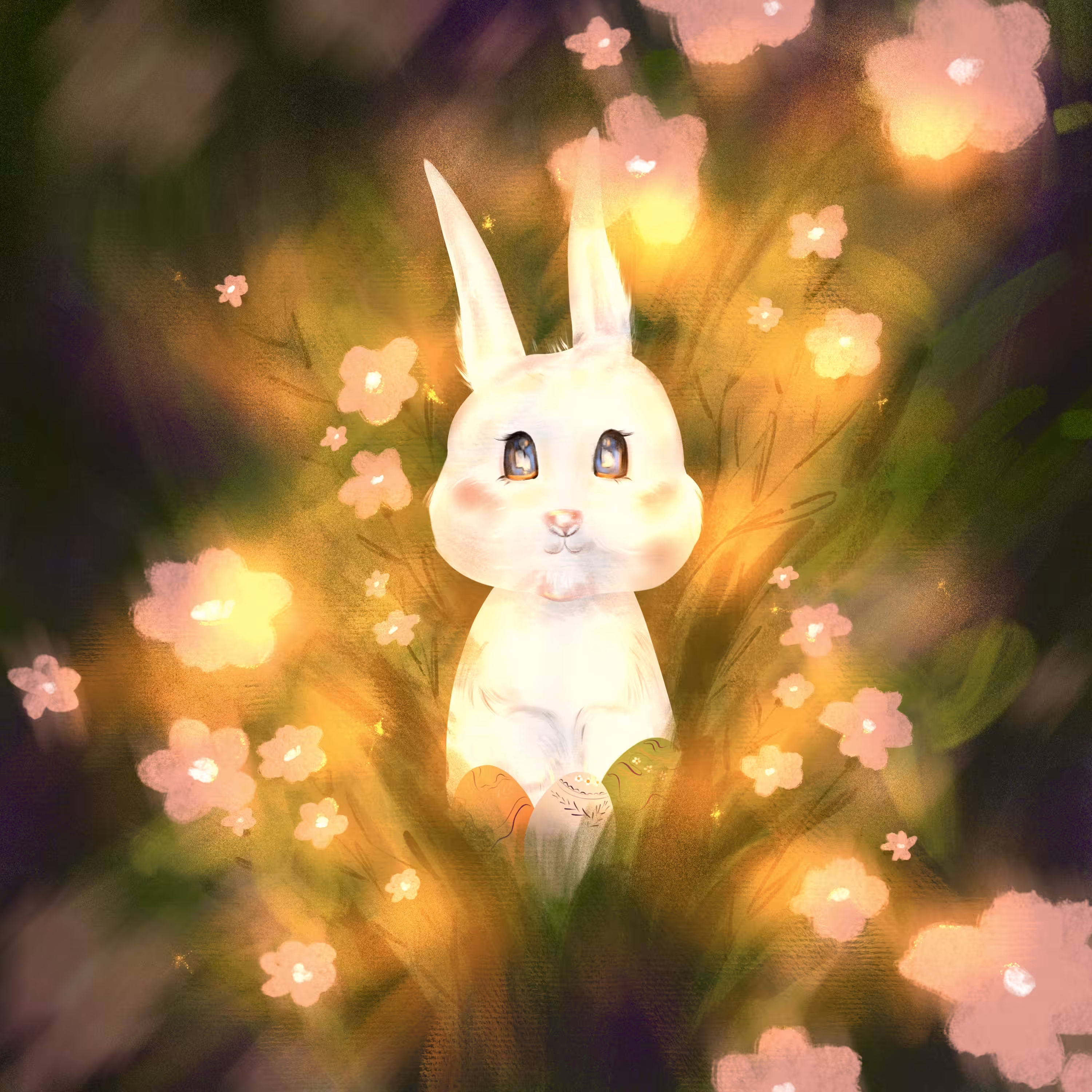 For you