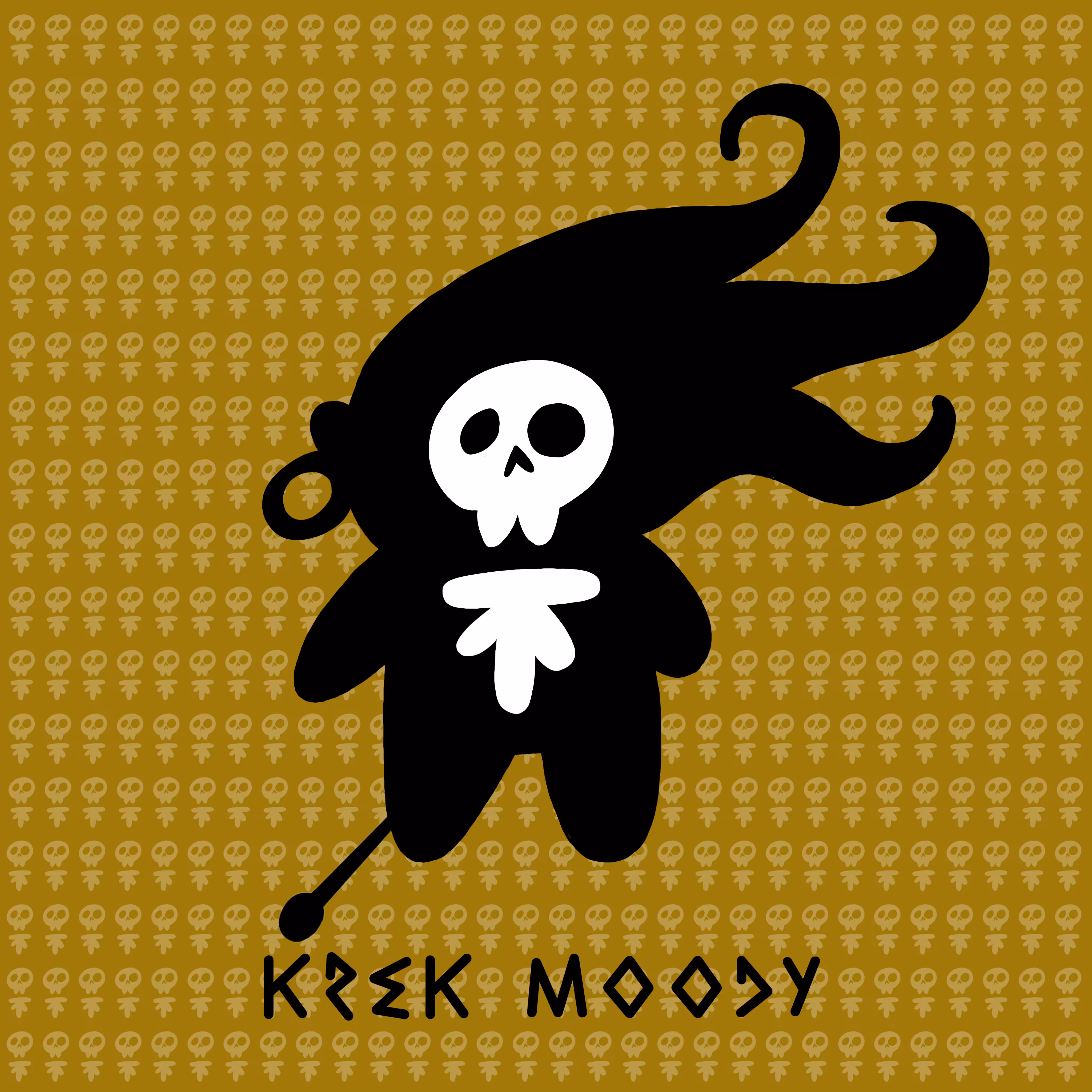 VOODOOZ #418
