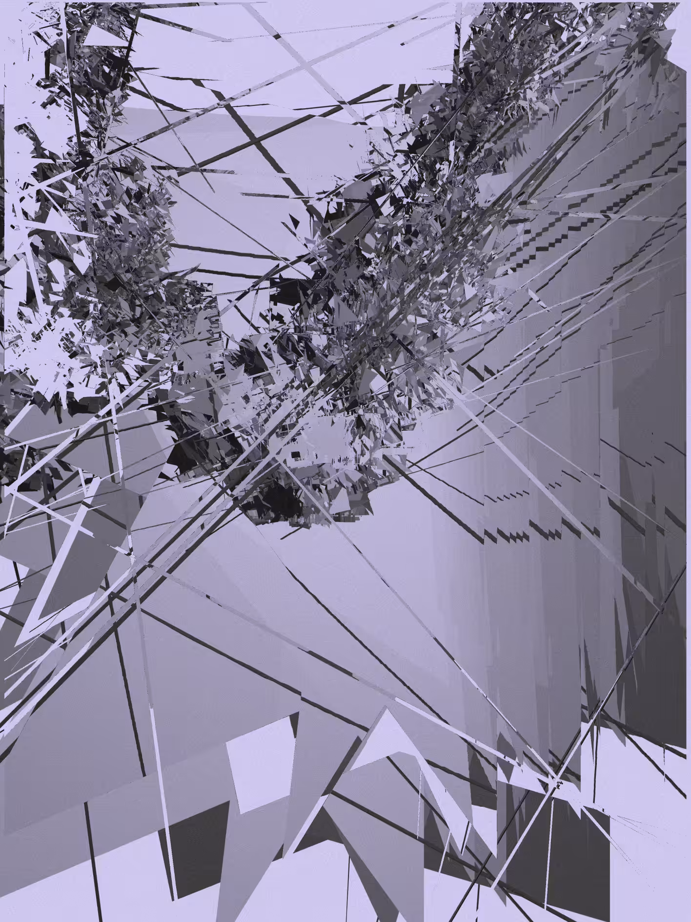 Folded Sequence #751