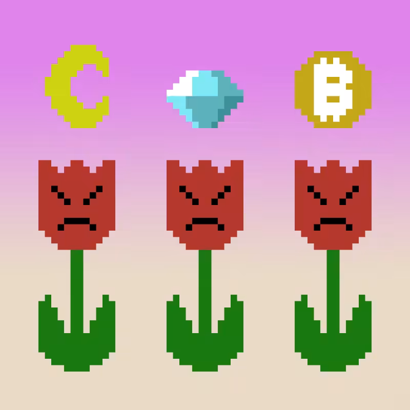 Chapter 1. Tulip Mania #1