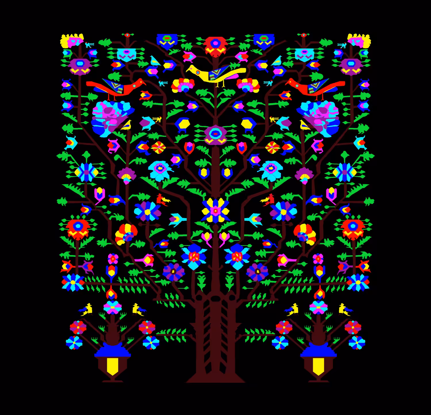 Tree of Life
