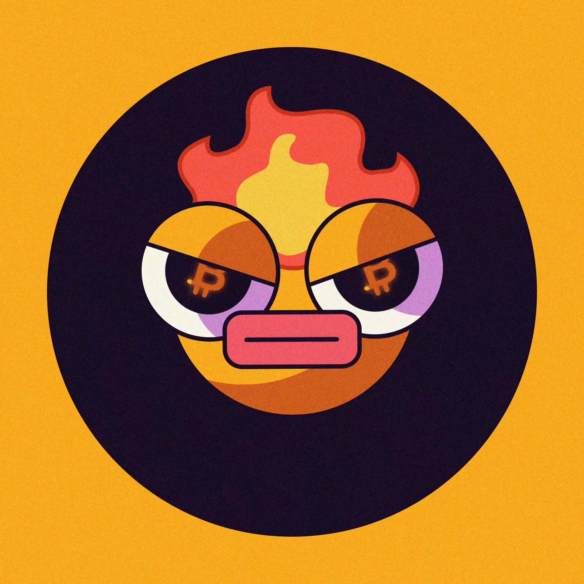Cycle Pepe #128