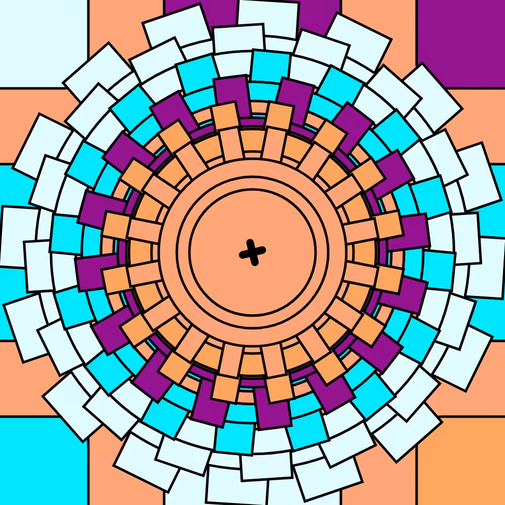 Hypnotic Machine #3