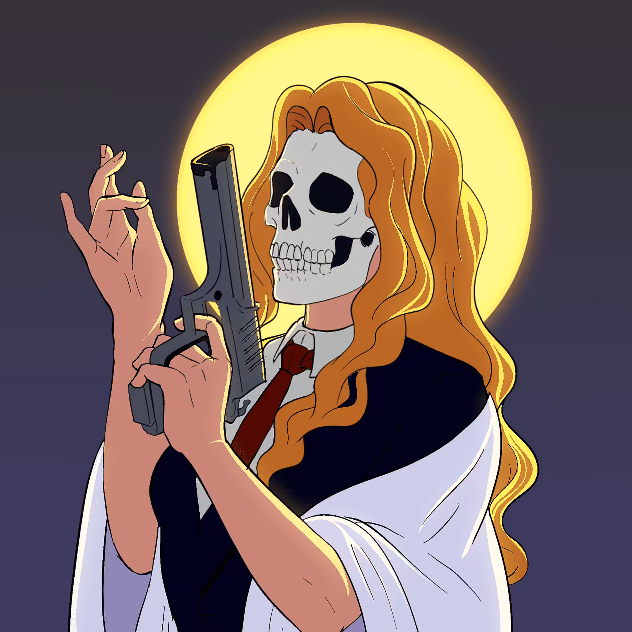 016 - Abigail
