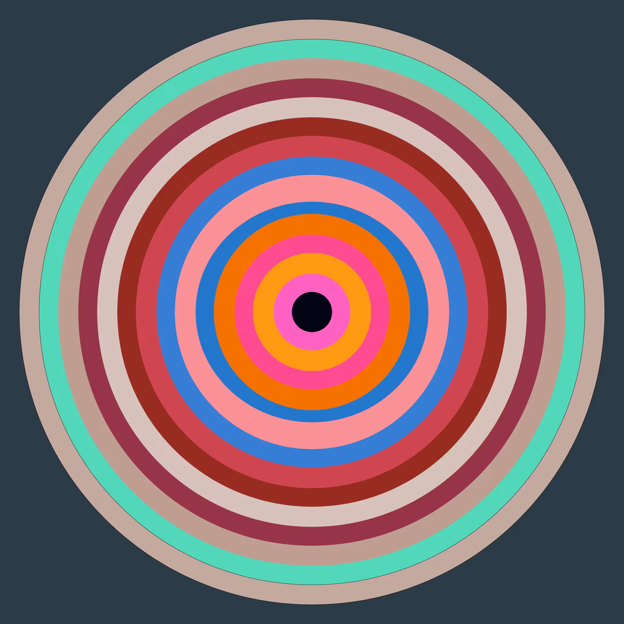 Circle of Frens² #1281