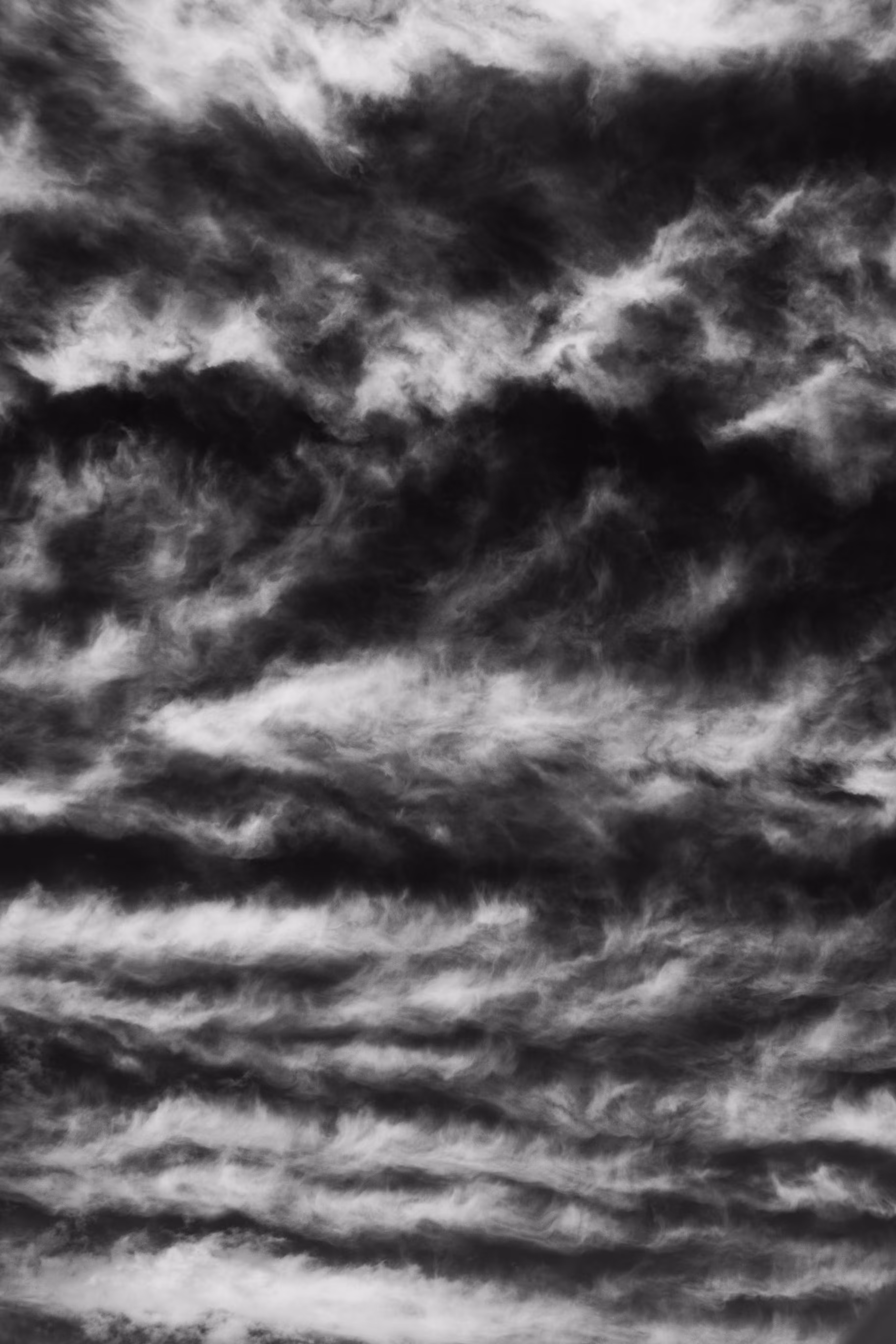 Painting in the sky