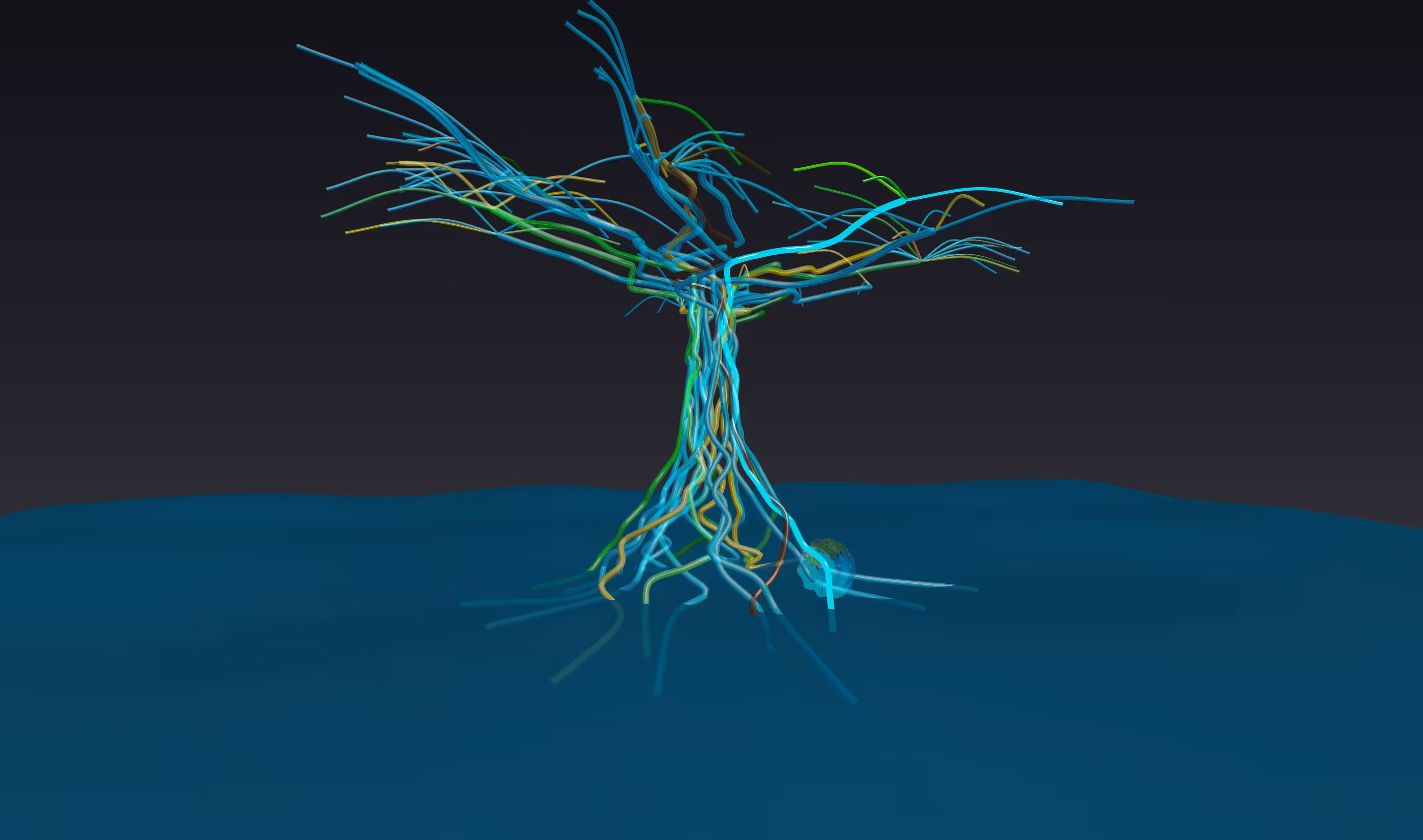 Always Has Been: Fenestra Animae: Computatrum Ludum