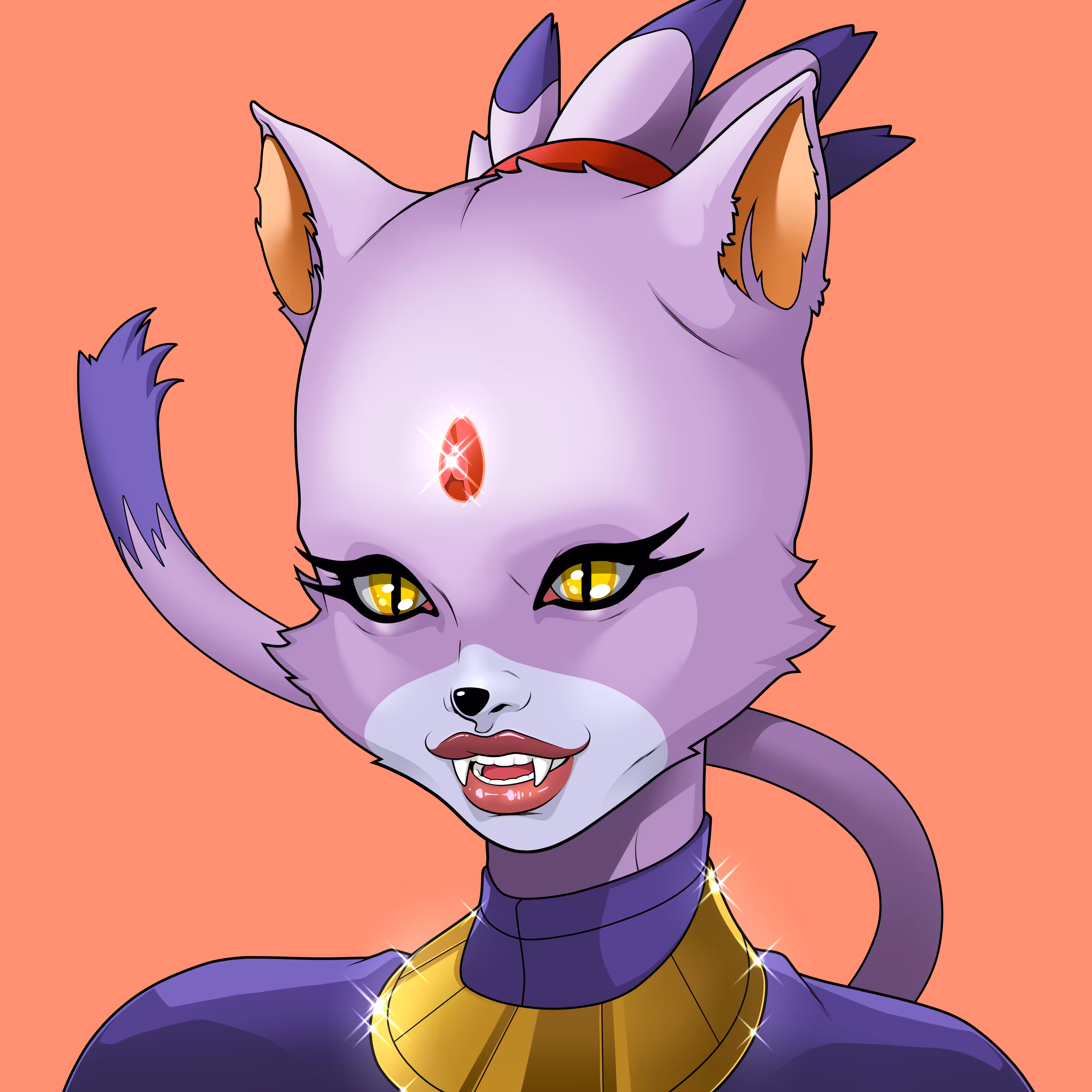 Femme Fatale: FF-54