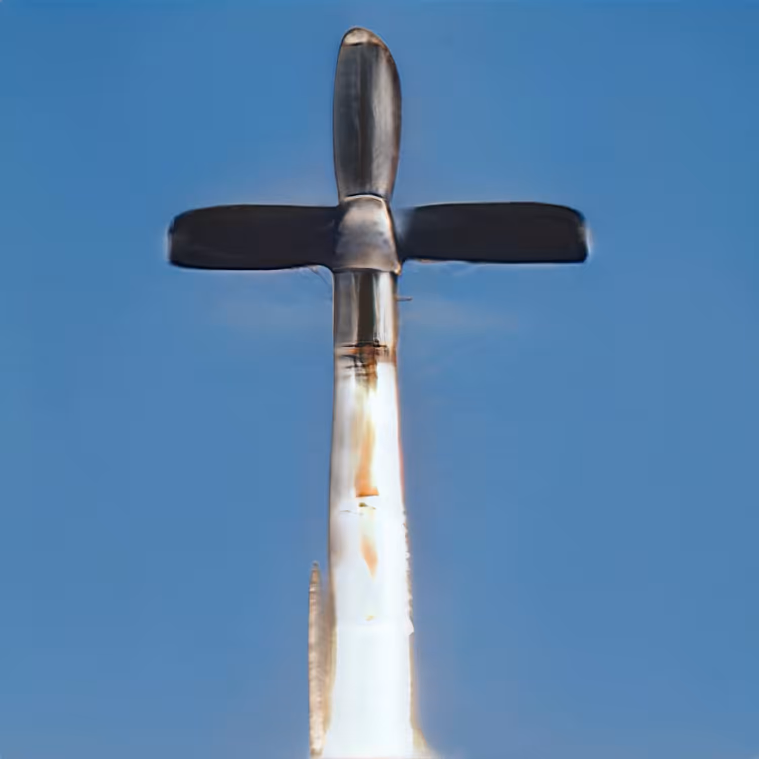 Ascension of Cosmic Christ