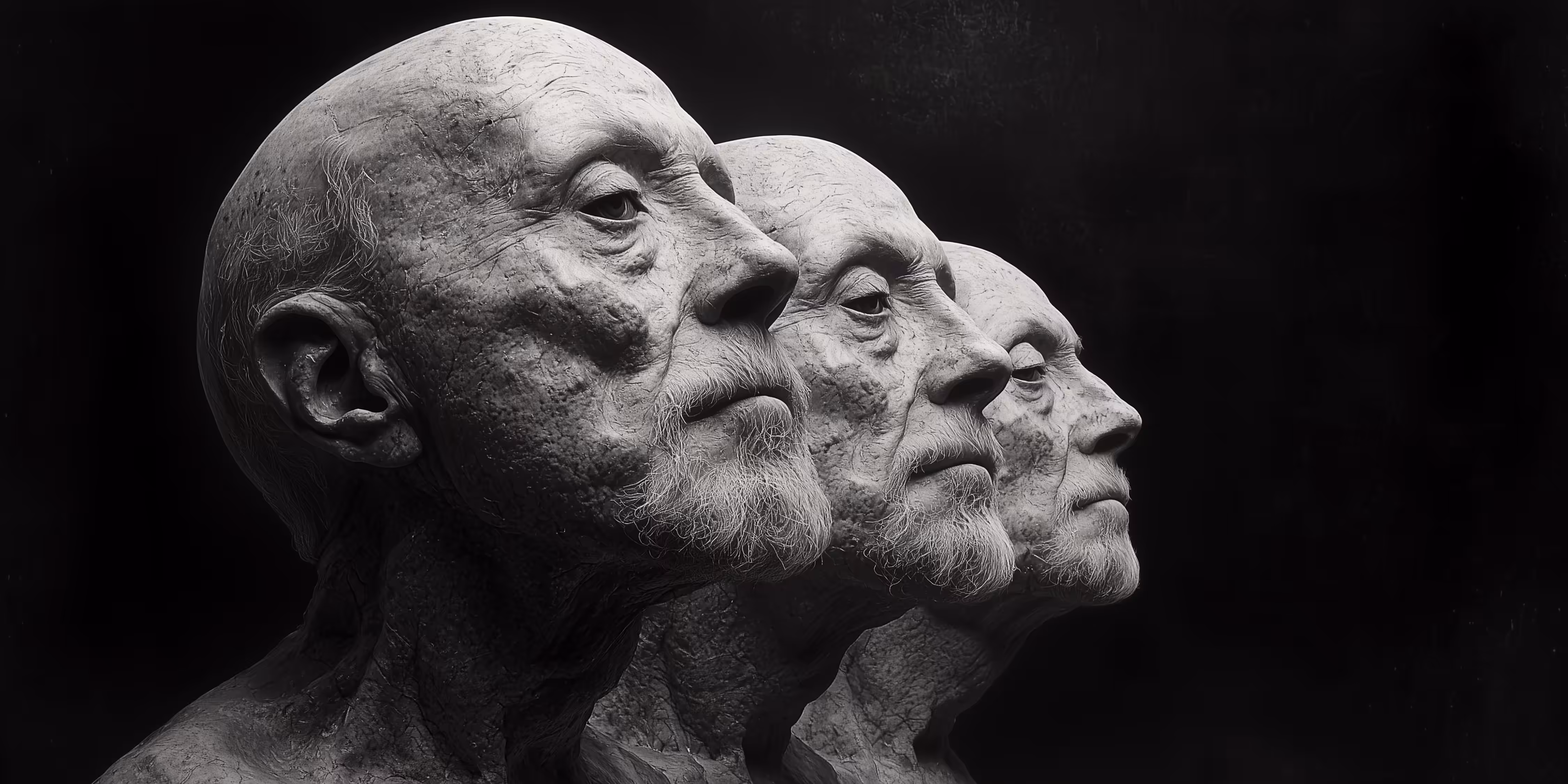 Three of me 25