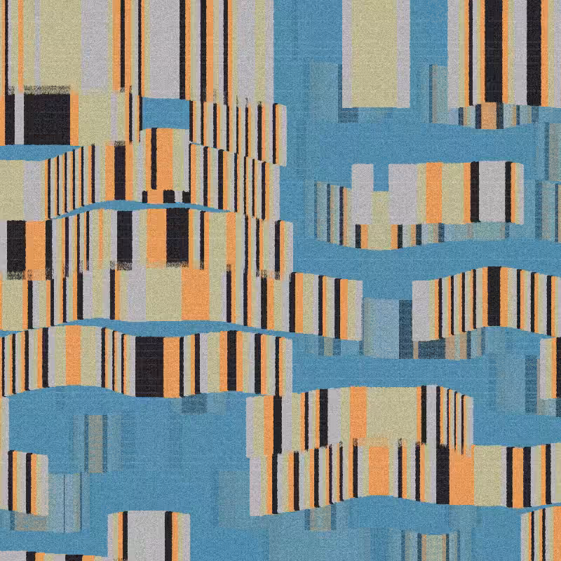 semantic compositions about dreams #12