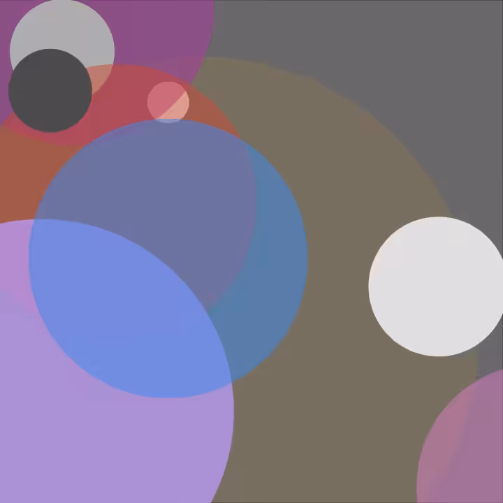 Gravity Field #12