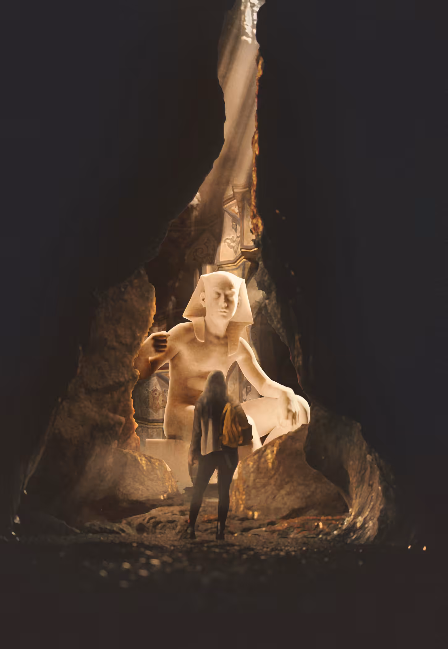 Hidden Golden