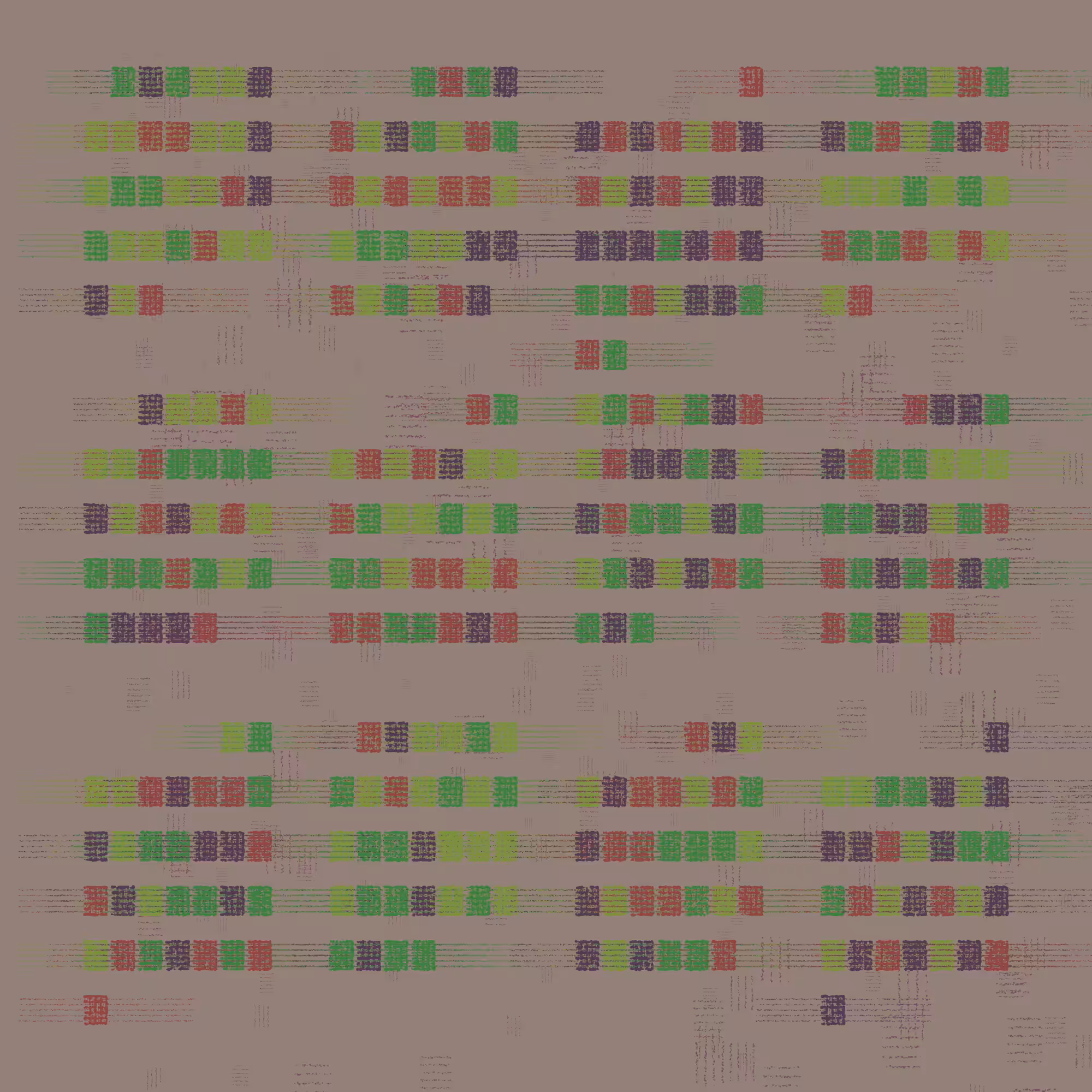 Fragment of Time #147