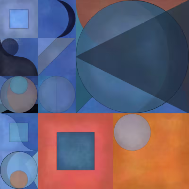 The Order of Things #60