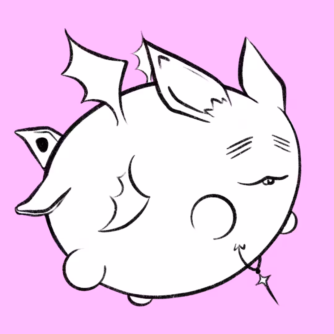 sketchy usagi #75