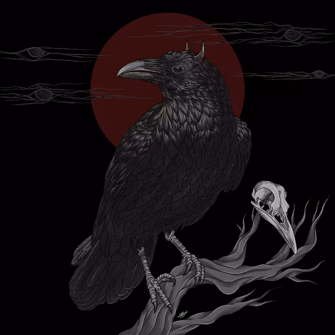 Raven