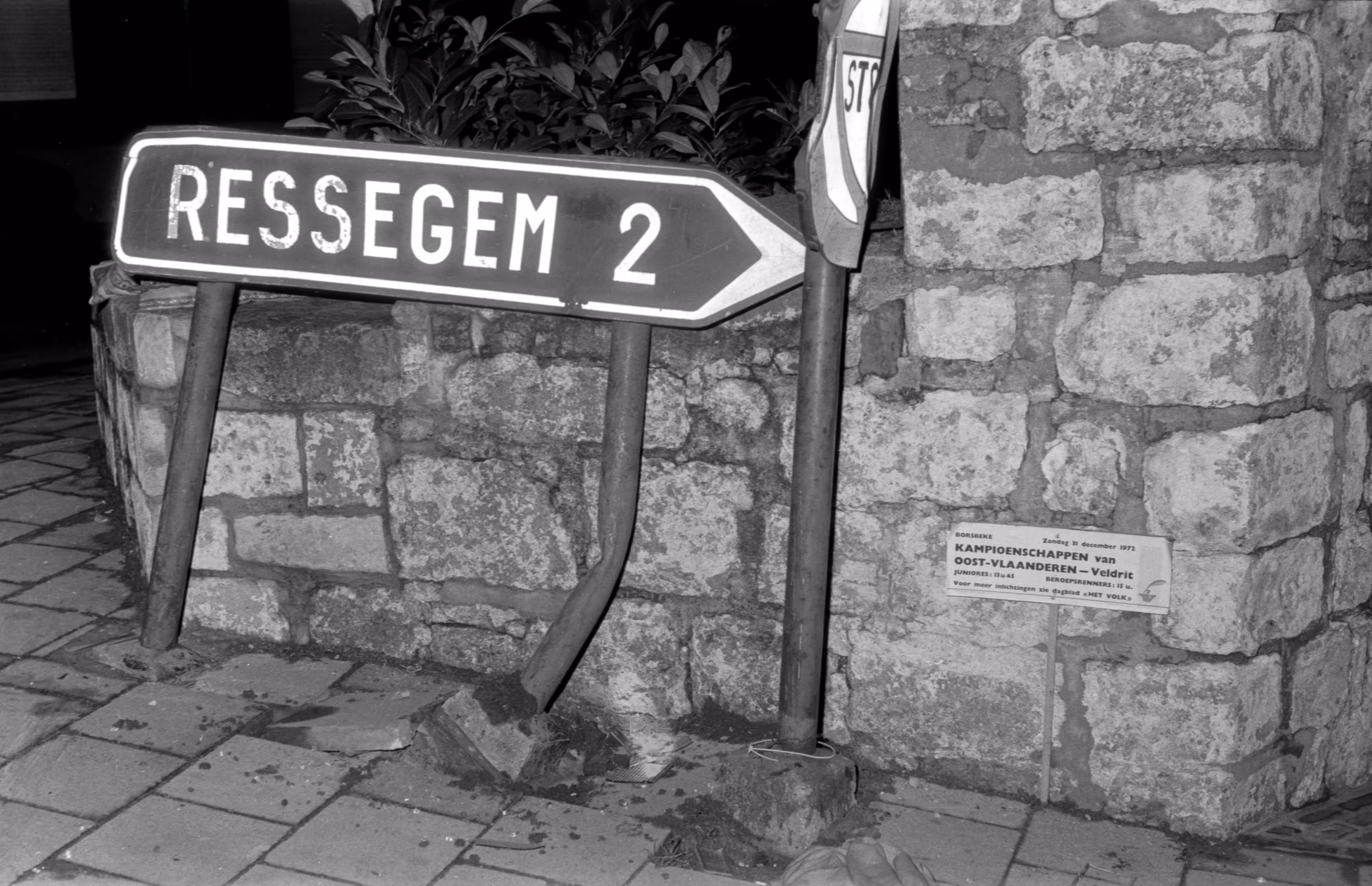 By Accident - The Negatives #145