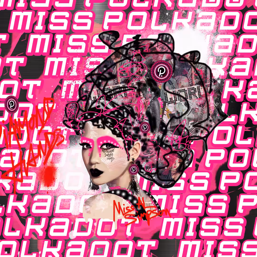 MISS POLKADOT