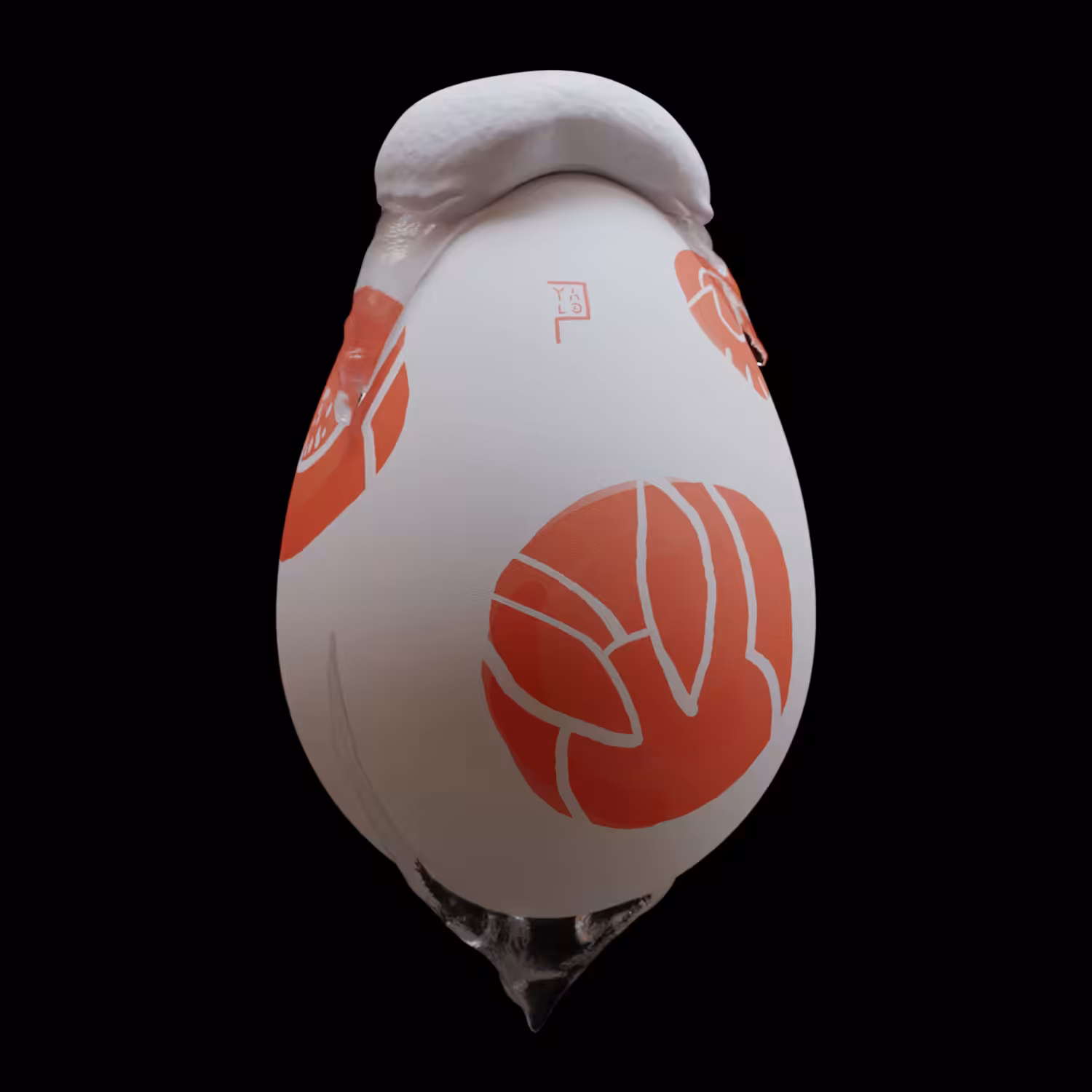 Universe Egg #040
