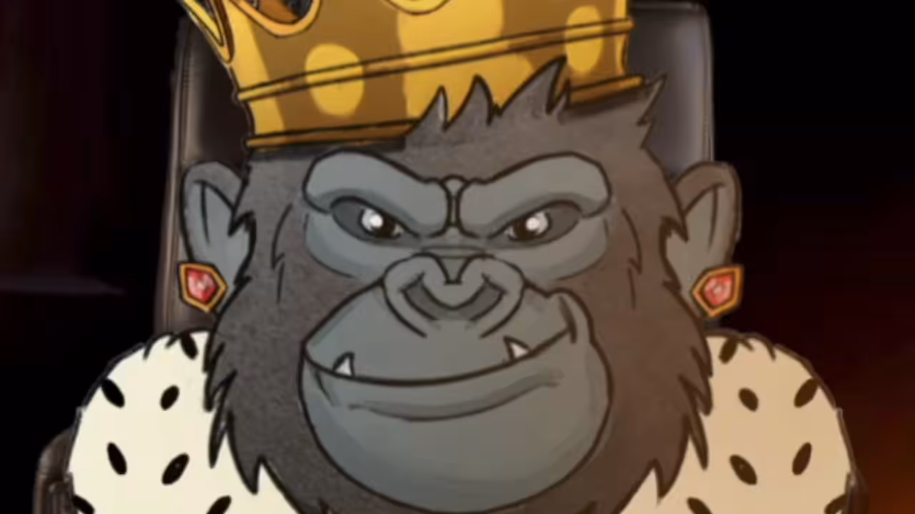 The KBM Bear Market Life