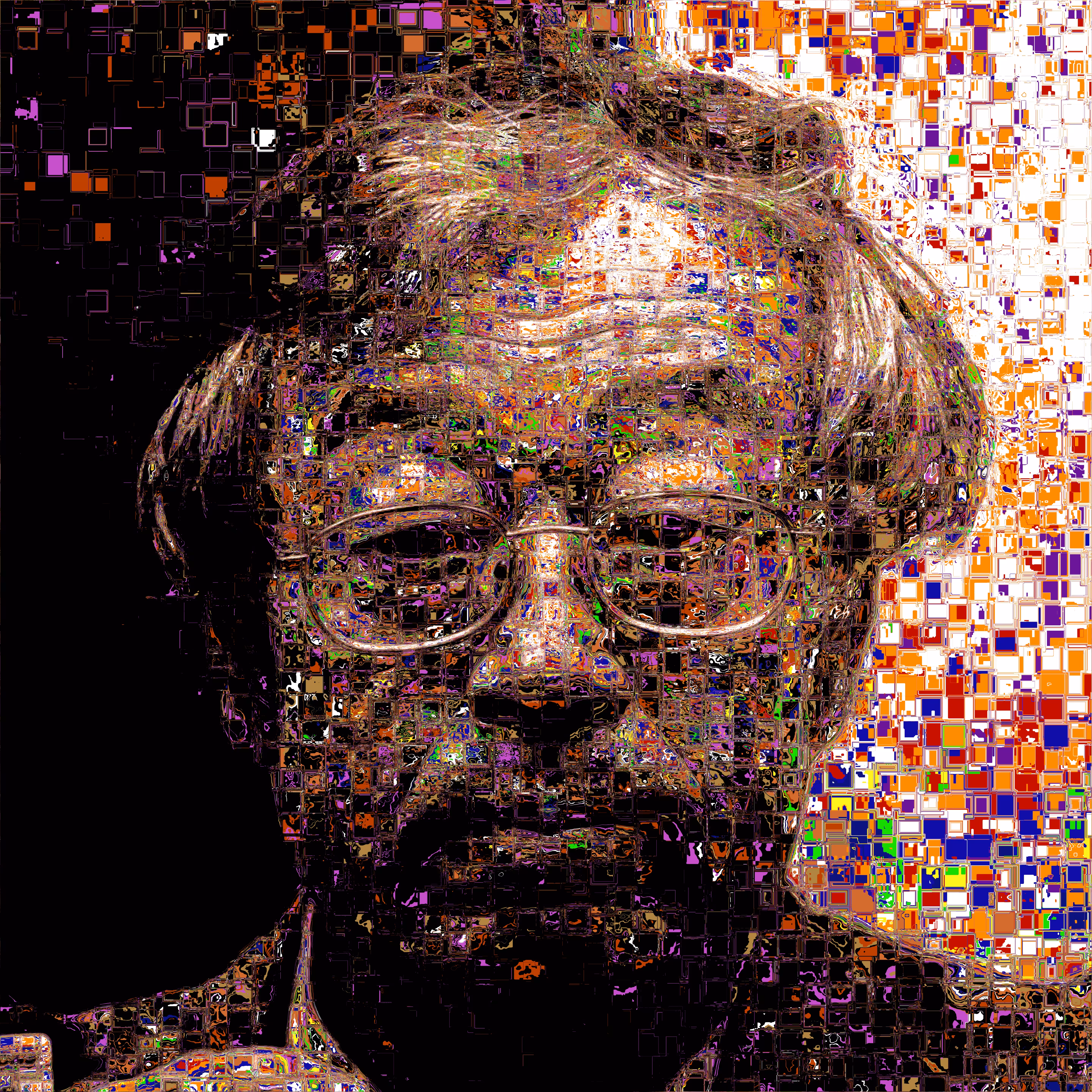 Generative Nakamoto