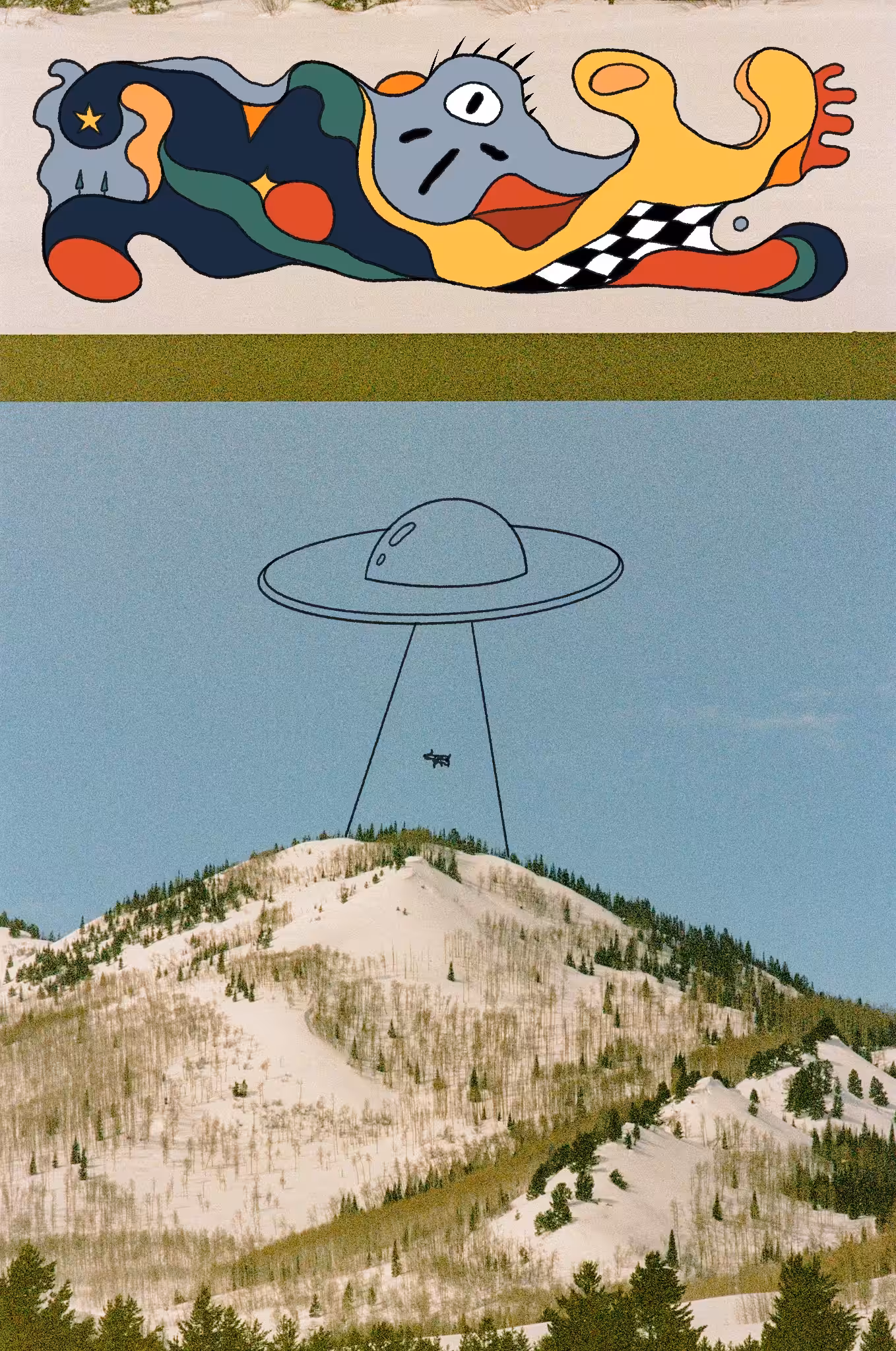 Aliens?!