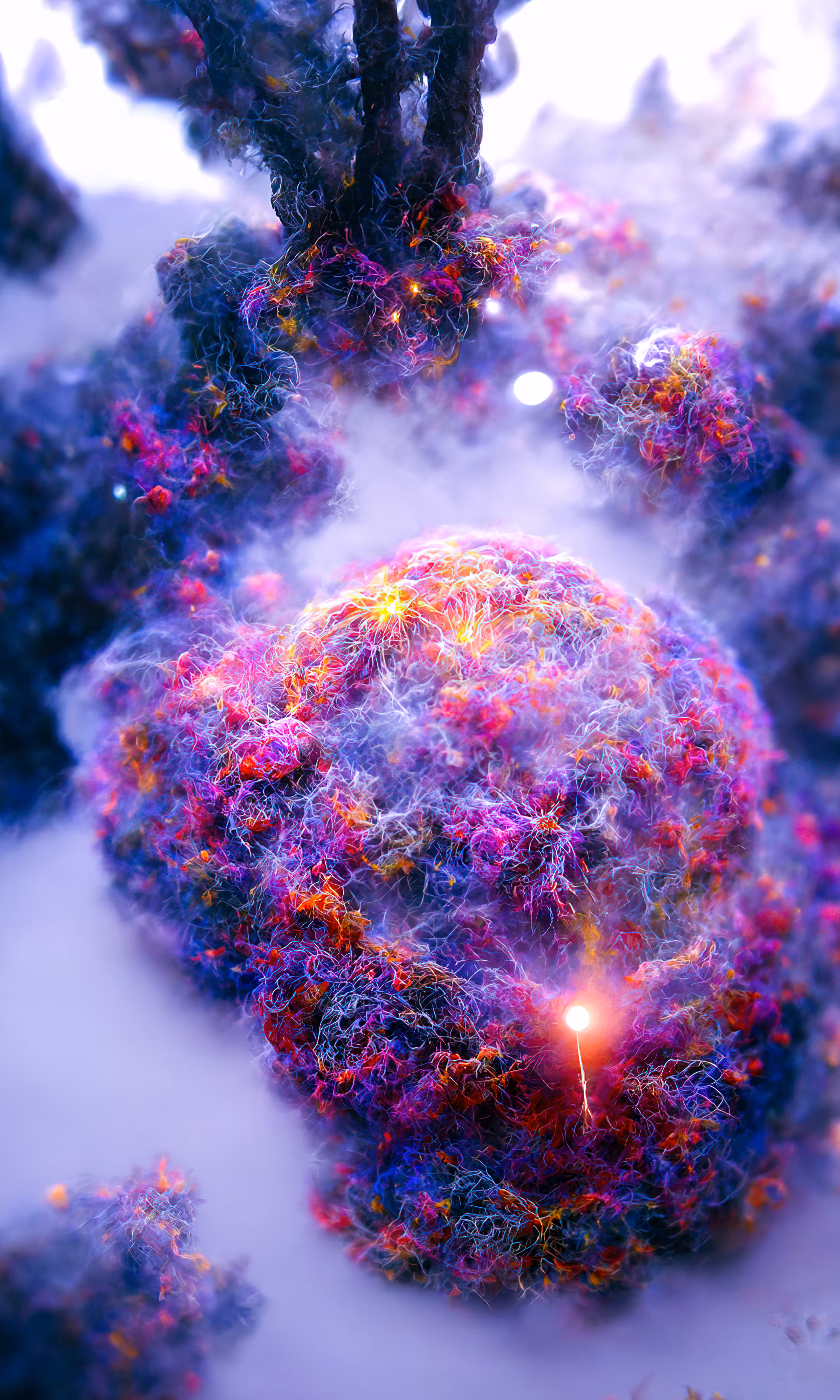 SUPERNOVA II