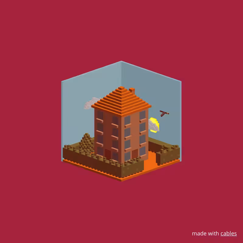 Qute_Places #89