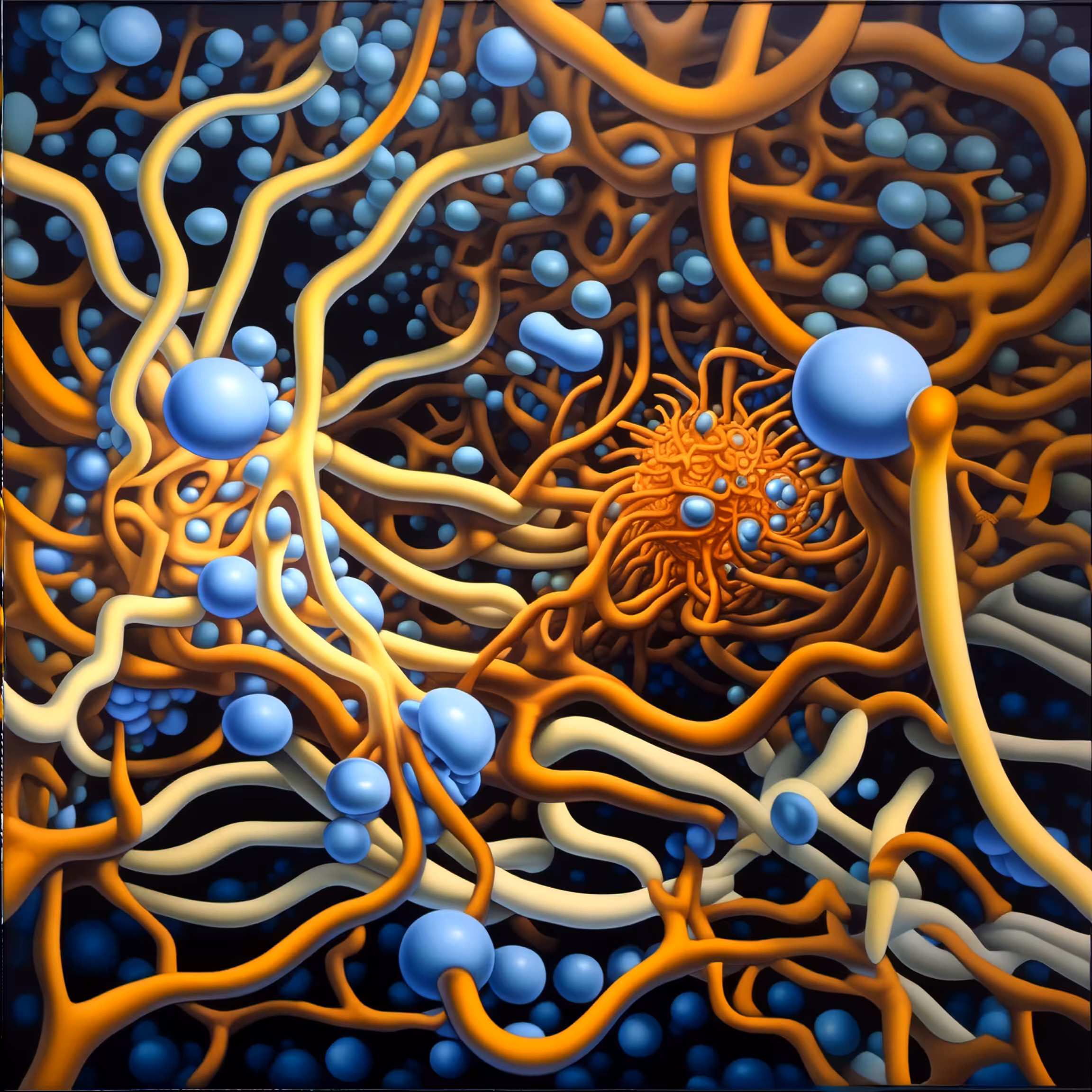 fibers sounds atoms tissues pictures 