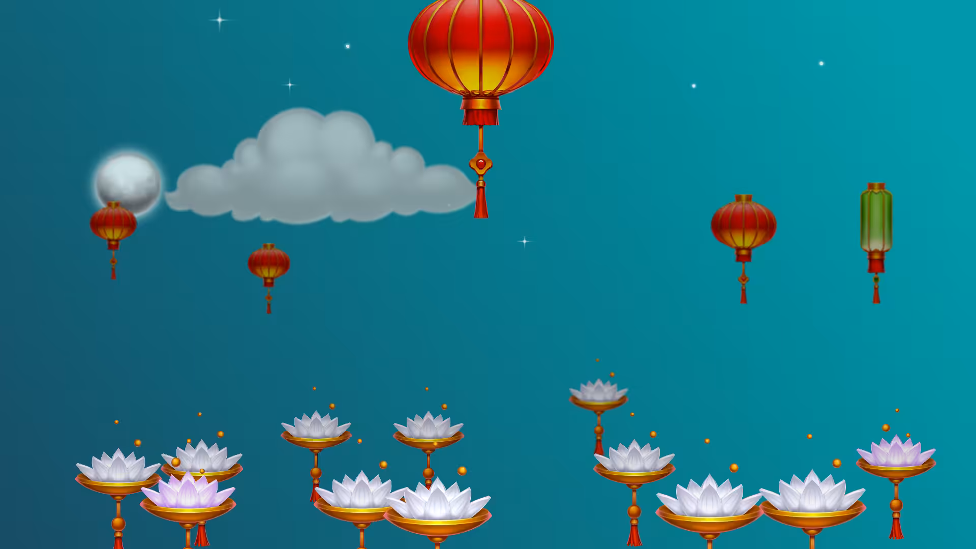 Happy Mid Autumn Festival 2022 #3940