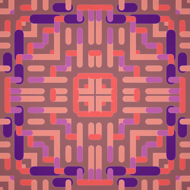 Labyrinth #51