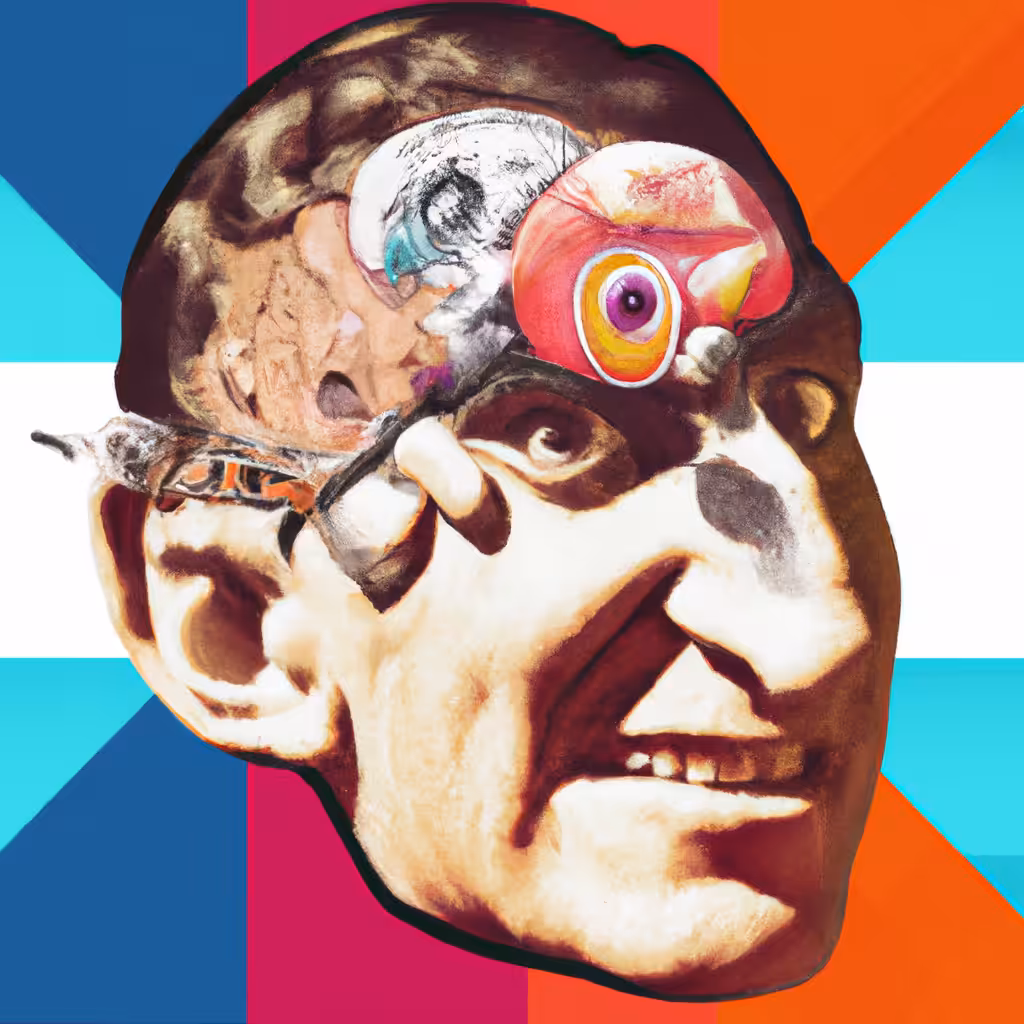 Meta Psycho 28