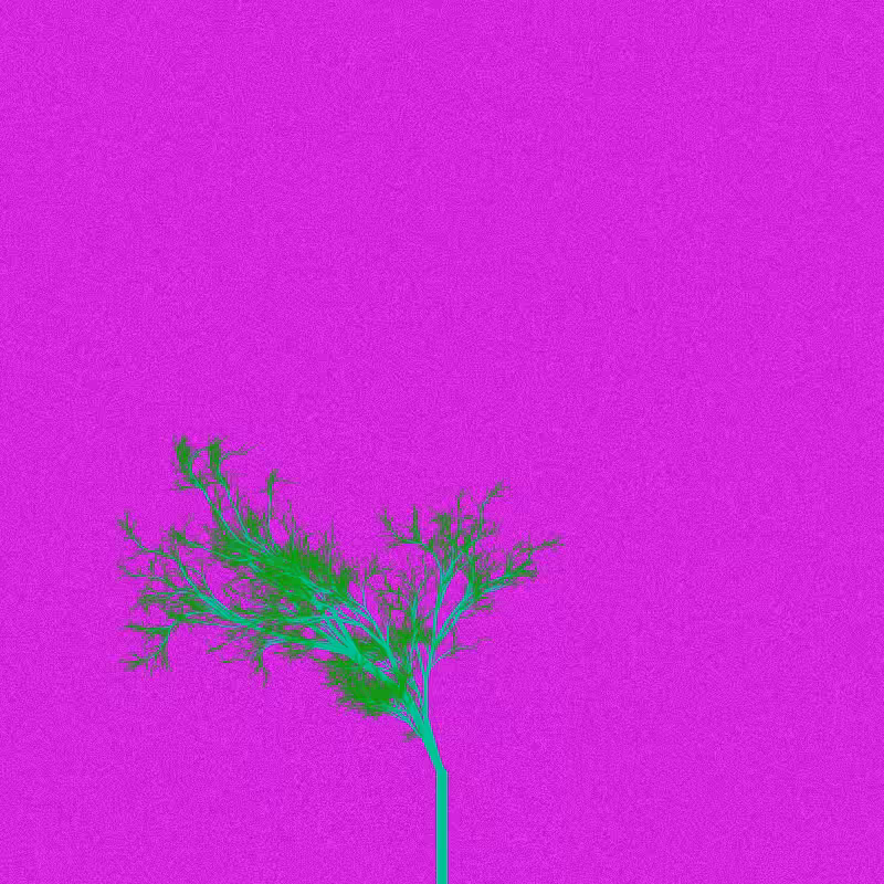 ChromaTree #30