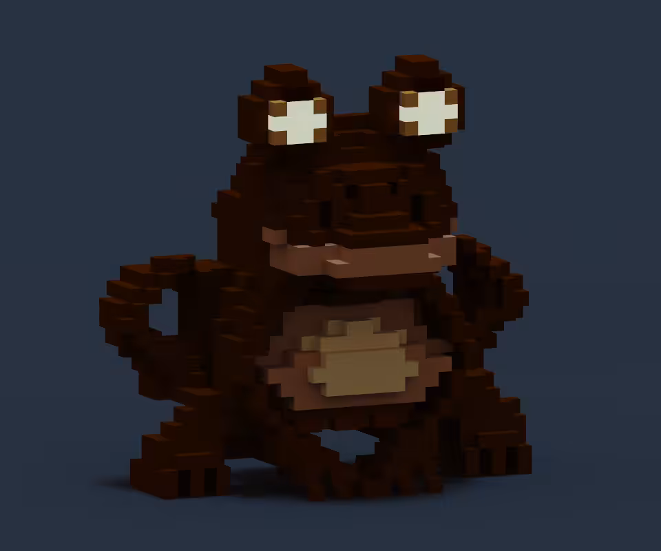 FrogPunk #8 Hic Edition