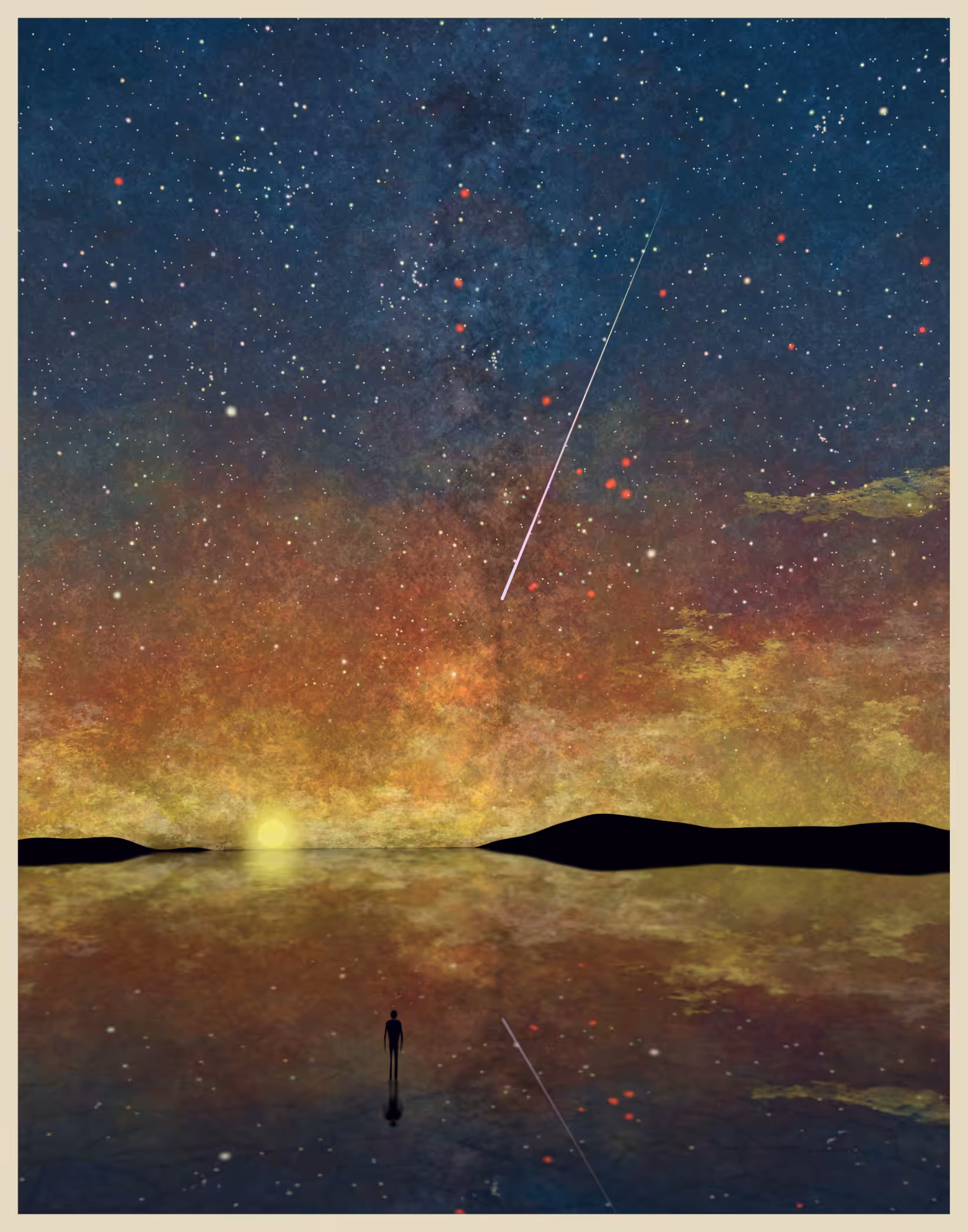Stargazer #100